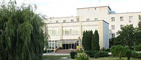 Гостинично-оздоровительный комплекс «Сокол»