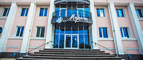 Гостиничный комплекс «Мираж»